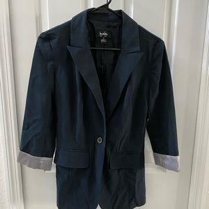 Navy Women’s Blazer